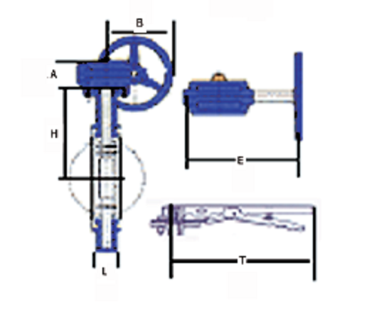 BVTK Wafer Teflon 2