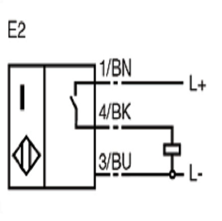 NBN4-12GM50-E8-V1 3