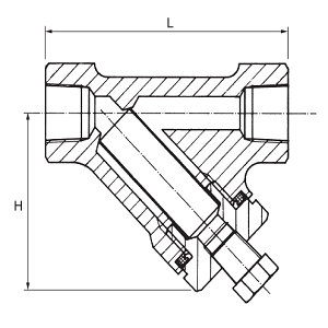 FY-8-316 (KP-4758) 2