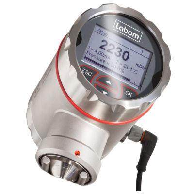 Labom Pascal Ci4 delta P 4