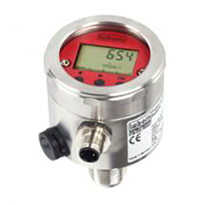 KLINGER Elektroniske Transmittere Labom Pascal CV 1