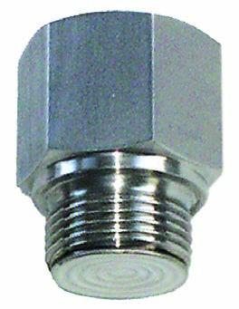 KLINGER Skillemembrane Labom DE1 1