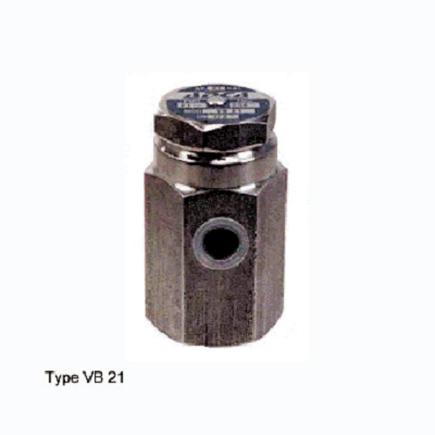 VacB / VB21 1