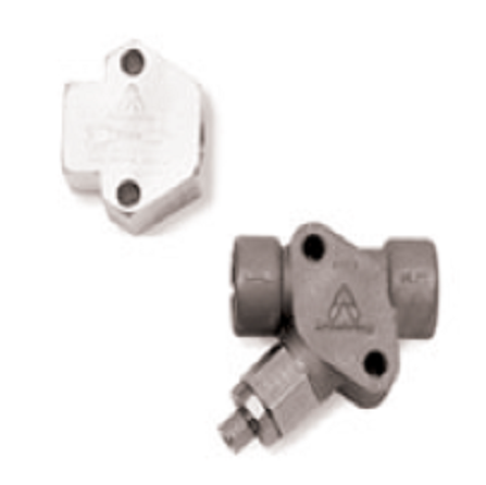 Universel Connector 2