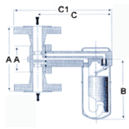 Universel Connector 1