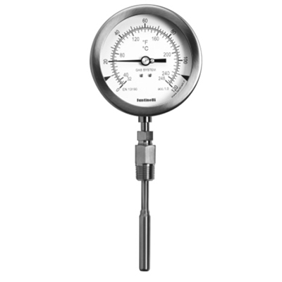 KLINGER Termometr ST374 1