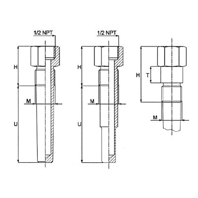 KLINGER Termolommer P3 2