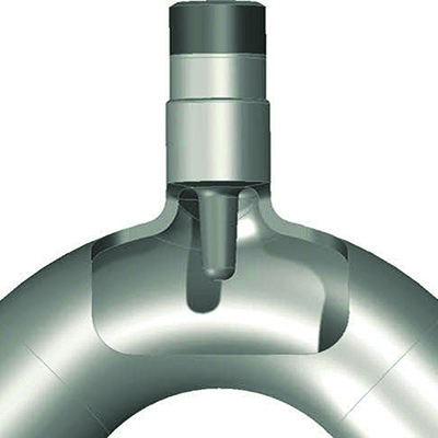 KLINGER Termolommer HP1100 3