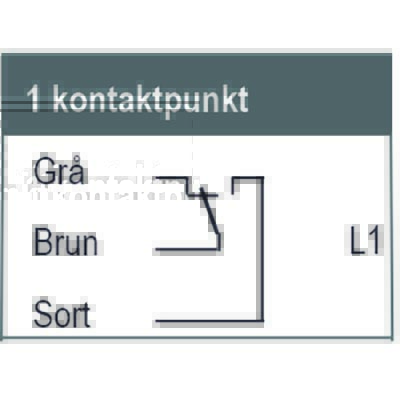 Universel Klinger Switch 2