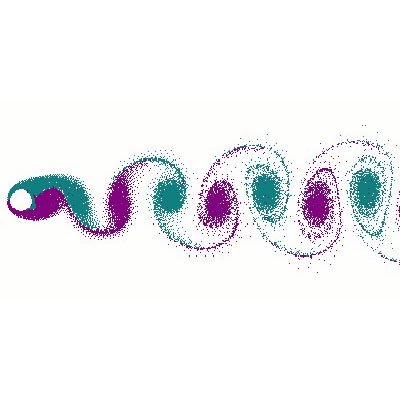 KLINGER Ultralyds flowmåler FL502 spiral  4