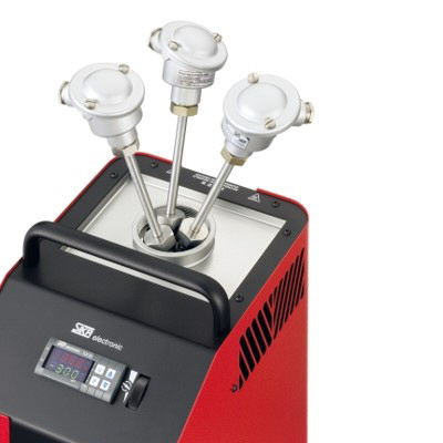 Klinger Kalibrering 3