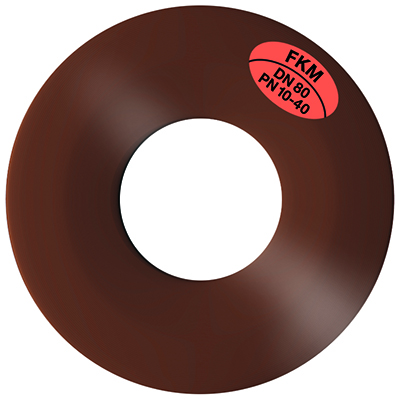 KLINGER® KGS FKM 1