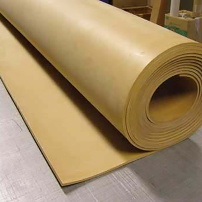 PARA Natural Rubber 1