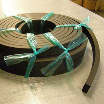 EPDM, Square 1