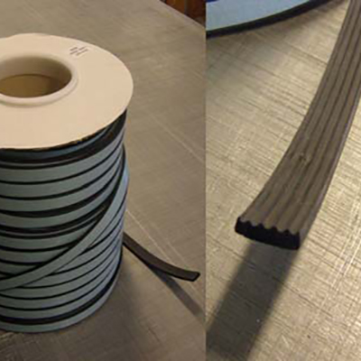 EPDM Rubber 1