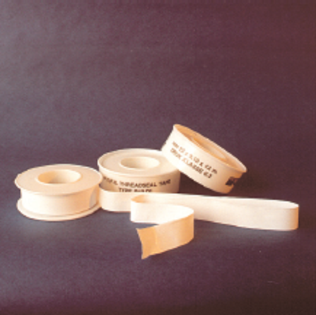 Gold Tape 1