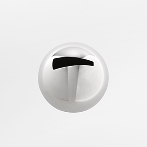 305 V-port balls 3