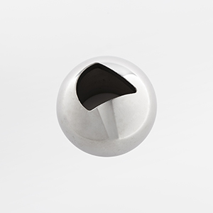 305 V-port balls 1