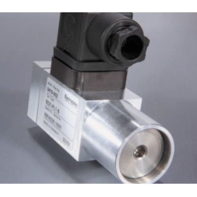 Pressostat - serie 9000 2
