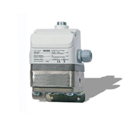Differenstryk Pressostat - DPD1T 1