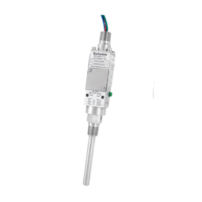 Barksdale Temperaturmåling connector by Klinger 3