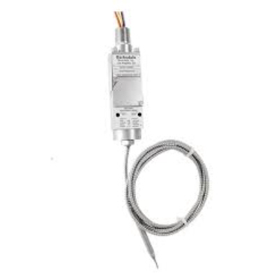 KLINGER Barksdale Temperaturmåling connector 2