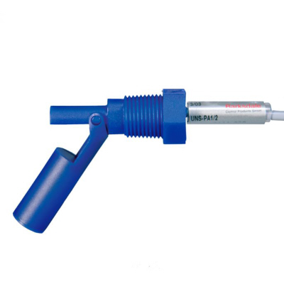 KLINGER Universel transmitter Flyder  1