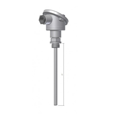 KLINGER Termoelement Honeywell front side 1