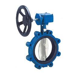 RS Lugged Centrisk 1