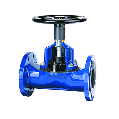 KB Flanged 1