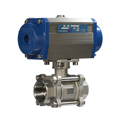 Proball 305 AC TC - Full bore 1