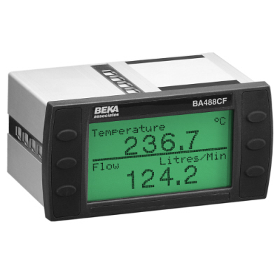Klinger Fieldbus 3