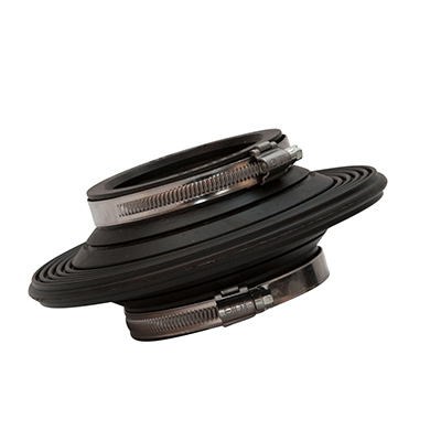 KLINGER KGS Wall Collar MK II 1
