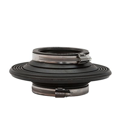 KLINGER KGS Wall Collar MK II 2