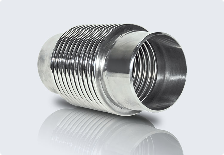 Weld End 1