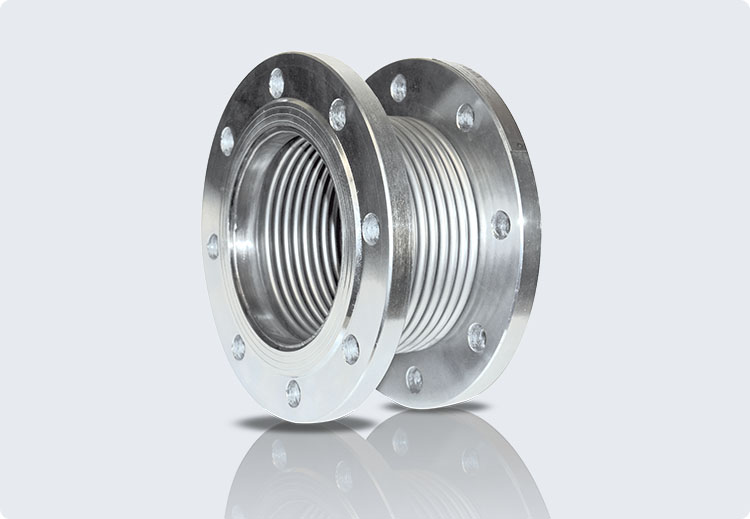 Fixed Flanged 1