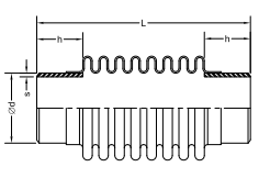 Weld End 2