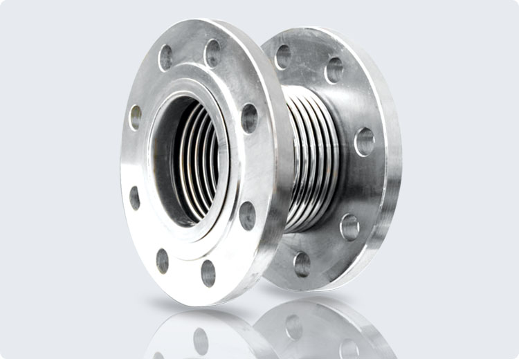 Floating Flanged 1