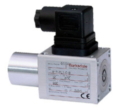 Pressostat - serie 8000 2