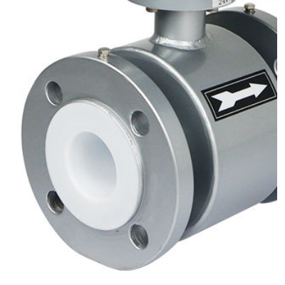 KLINGER Magnetisk flowmålere LDG top front image 3