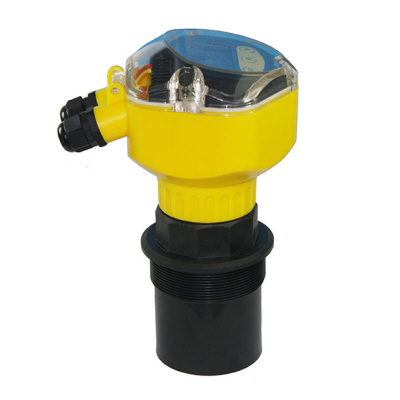 KLINGER Niveaumåling Ultralyd part image 1