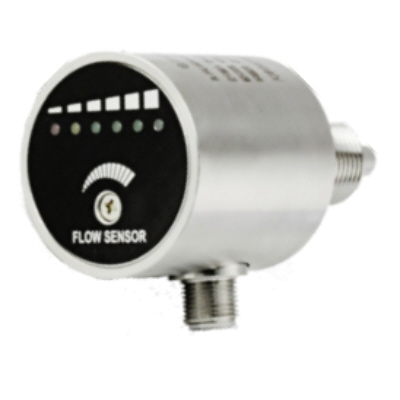 KLINGER Termiske flow sensor 1