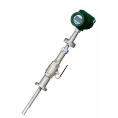 Termiske masseflowmår component by Klinger 2