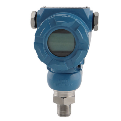 KLINGER Elektroniske Transmitter 401 blue color 2