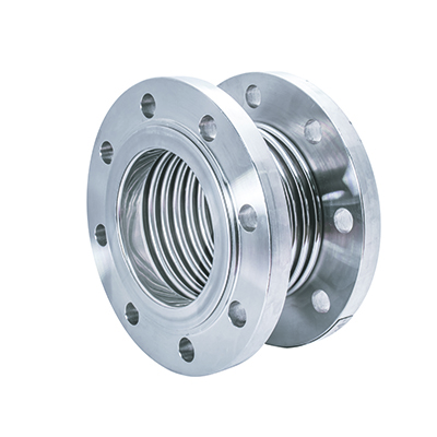 KLINGER Stål Kompensatorer Fixed Flanged Faste Fanger 1