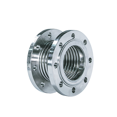 KLINGER Stål Kompensatorer Floating Flanged 1