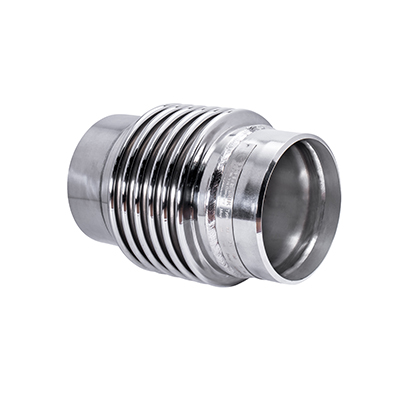 KLINGER Stål Kompensatorer Weld End Expansion Joint  1
