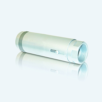 KLINGER Stål Kompensatorer for central heating pipe system 1