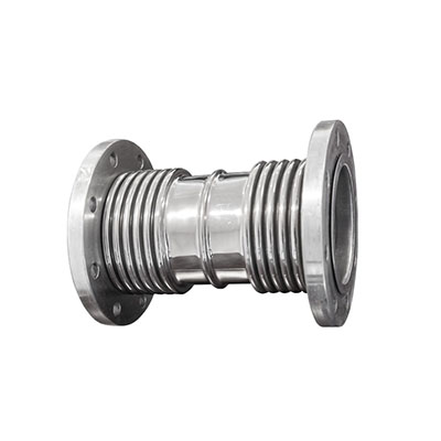 KLINGER Stål Kompensatorer Fixed Flanged Marine Type Approval 2
