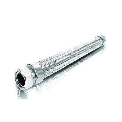 Flexible Metal Hoses 1